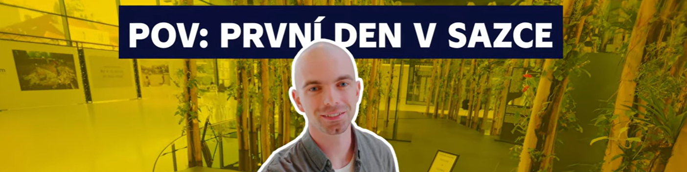 Obrázek na pozadí video