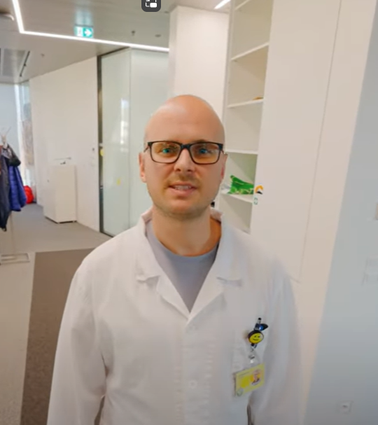 Video