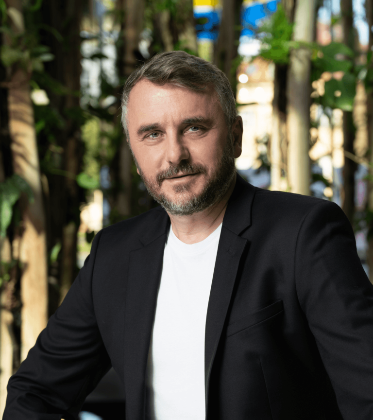 Martin Klímek