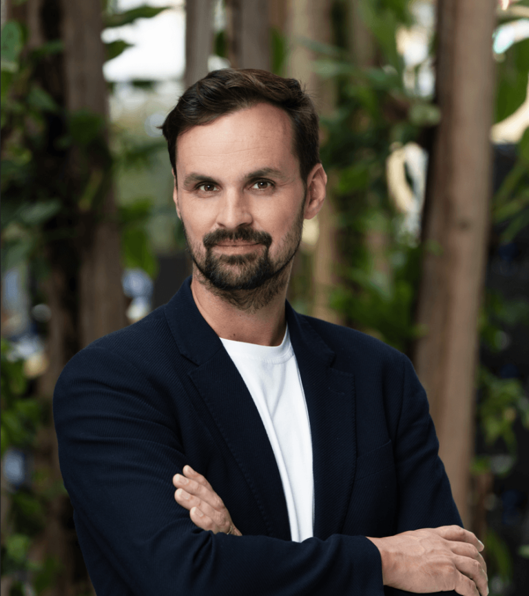 Martin Novák