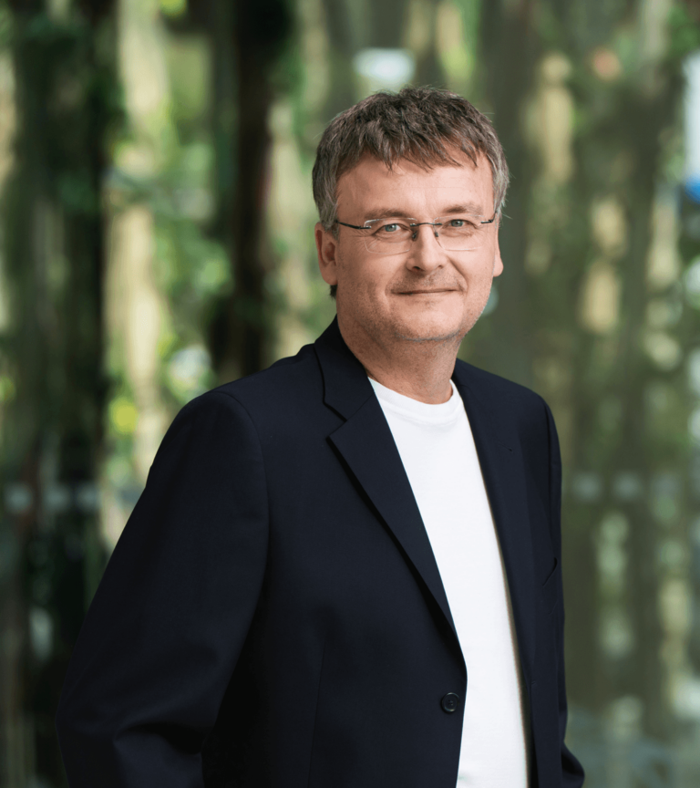 Pavel Vápenka