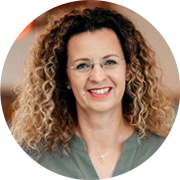 Portrét - Šárka Šiplová