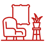 Příjemné pracovní prostředí