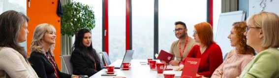 Rozmanitost nás posiluje