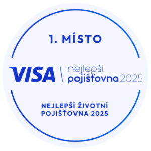 Nejlepší životní pojišťovna 2025