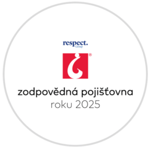 Zodpovědná pojišťokvna roku 2025